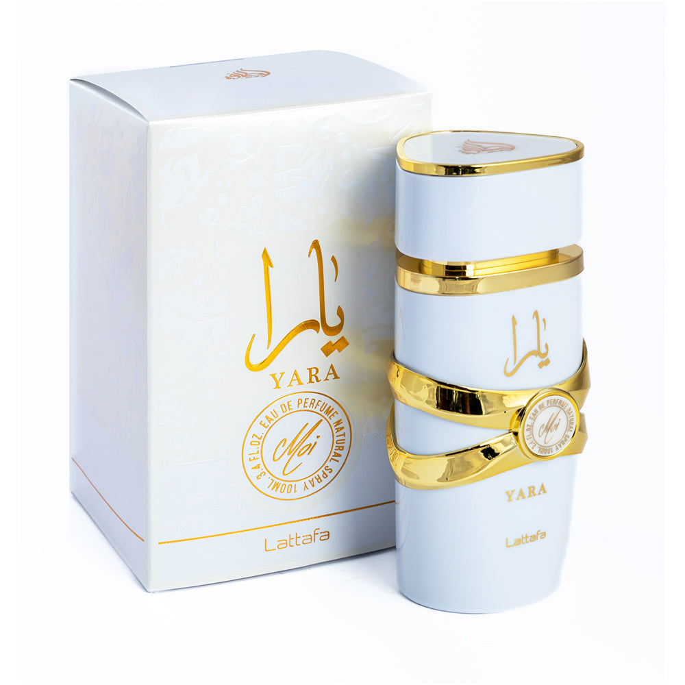 Yara Moi by Lattafa for Women 100 ml