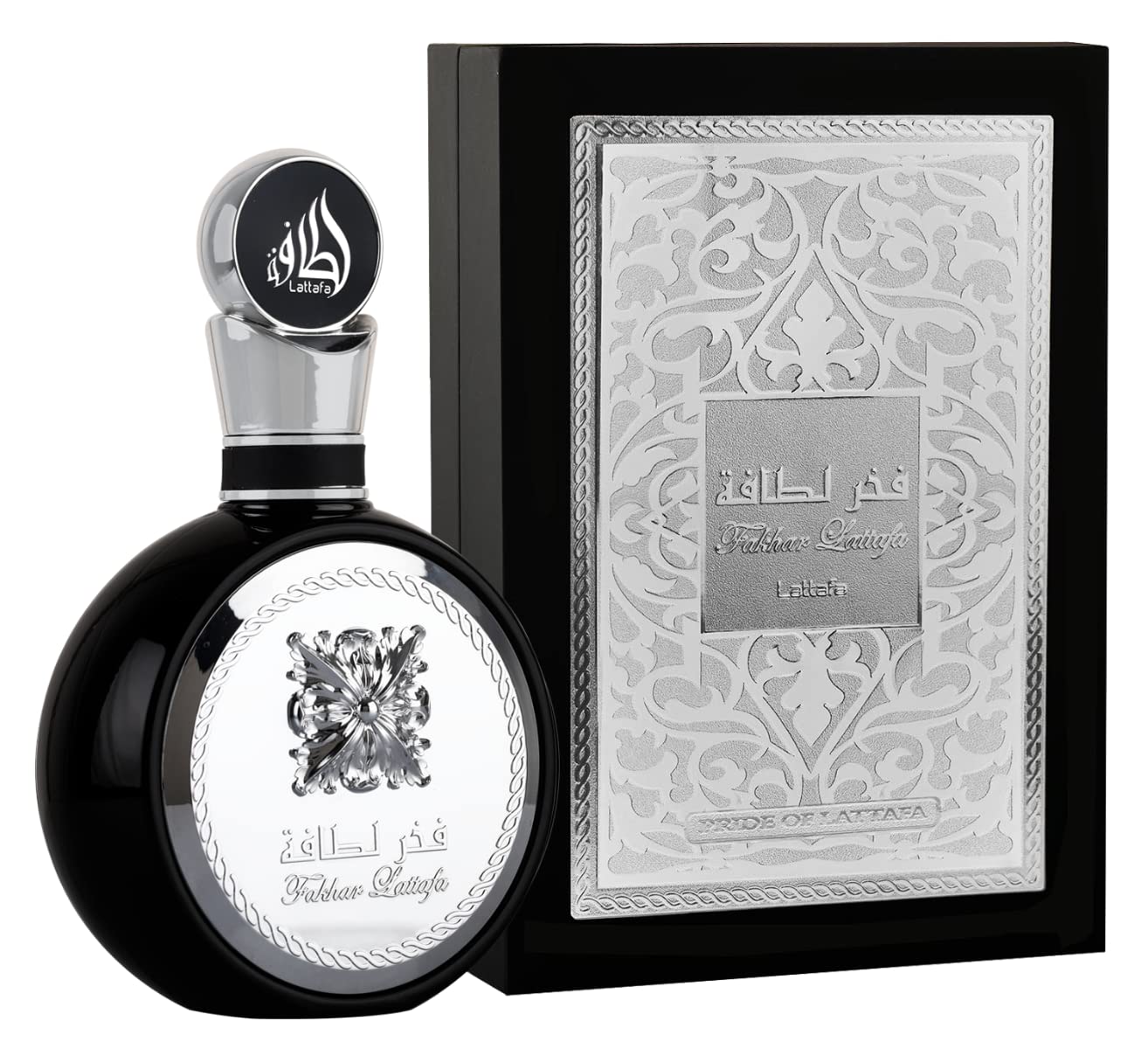 Fakhar by Lattafa for Men - YSL Y EDP Clone