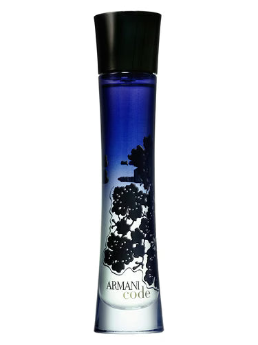 Armani Code for Women Giorgio Armani
