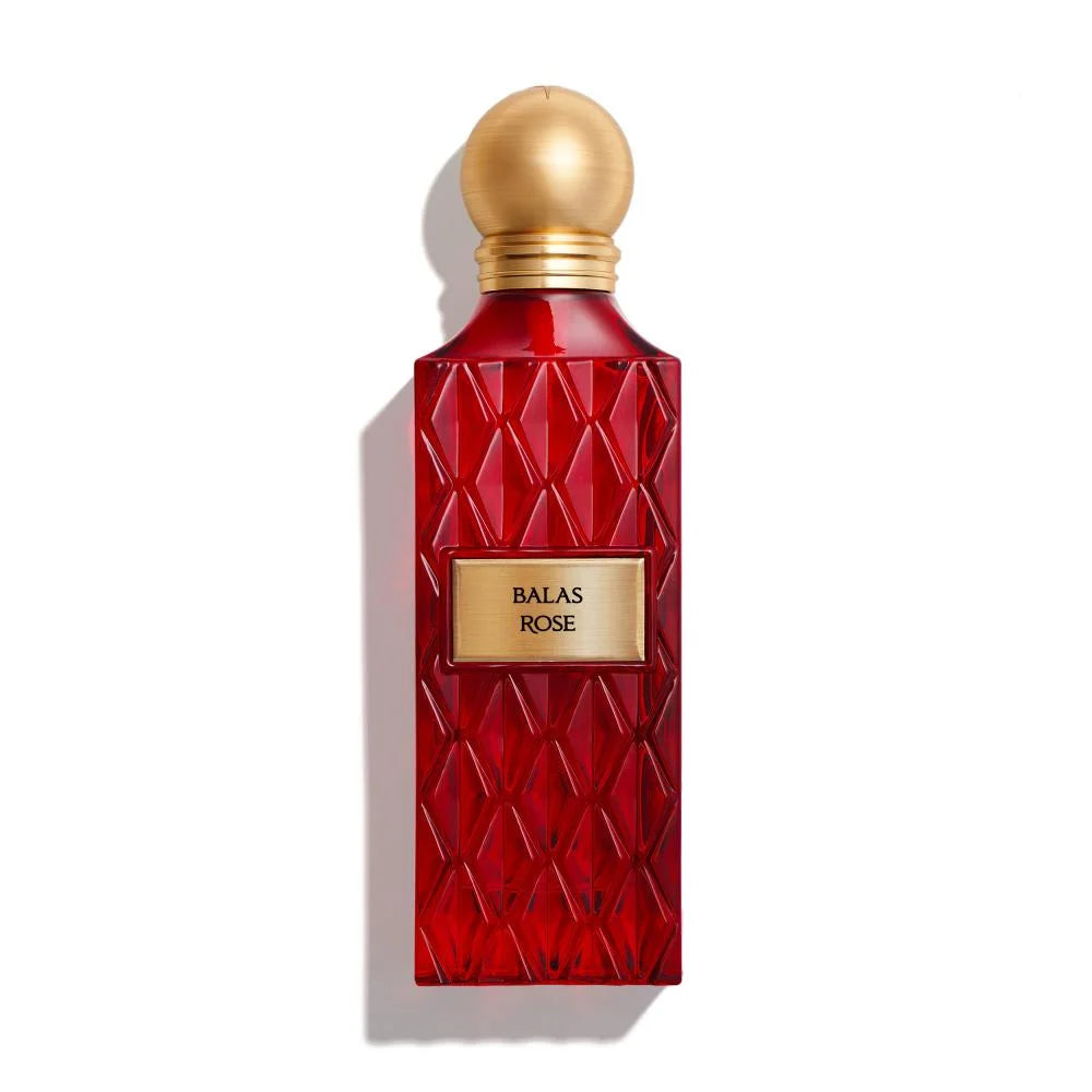 Balas Rose Ibraheem AlQurashi 150 ML