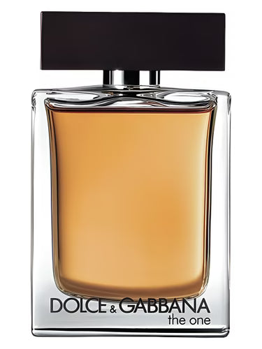 The One for Men Dolce&Gabbana