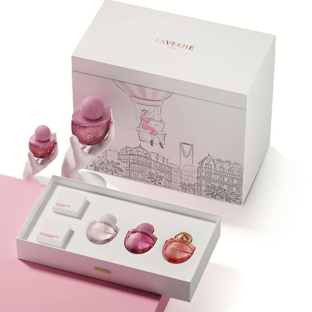 Diva Exclusive Collection