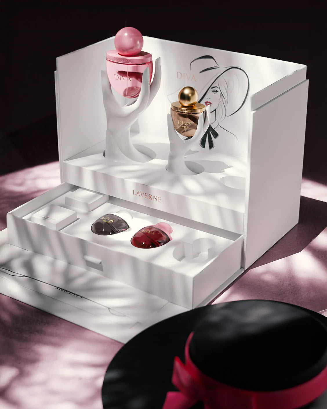 Diva Exclusive Collection