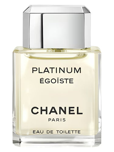 Egoiste Platinum Chanel