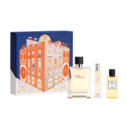 TERRE D'HERMÈS EDT GIFT SET