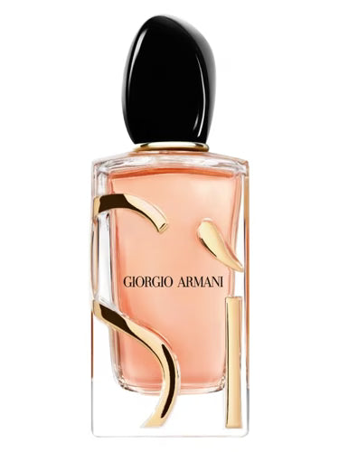 Si Eau de Parfum Intense Giorgio Armani