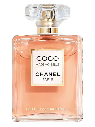Coco Mademoiselle Intense Chanel