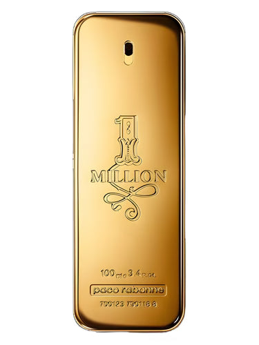 One Million Perfume