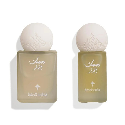 MUSK COLLECTION-MUSK MINI AL FAJER 10ML + 6ML TOLA