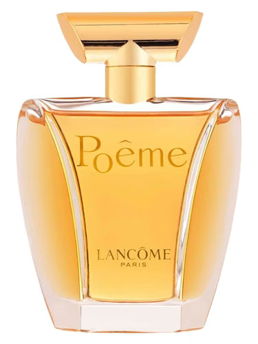 Poeme Lancôme