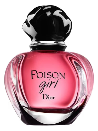 Poison Girl Dior