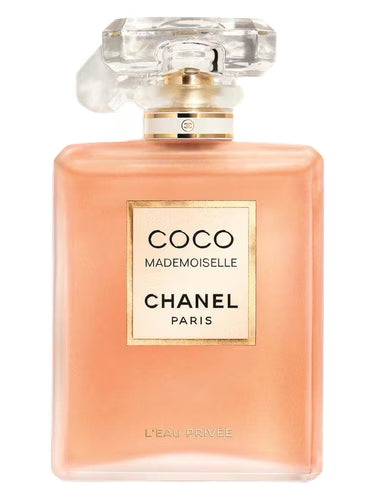 Coco Mademoiselle L'Eau Privée Chanel