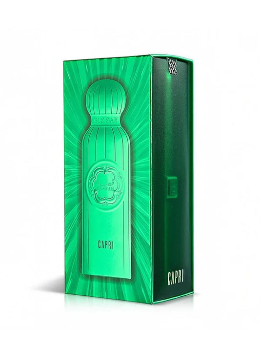 Capri 200ml – Gissah Unisex