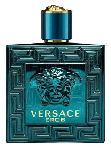 Versace Eros